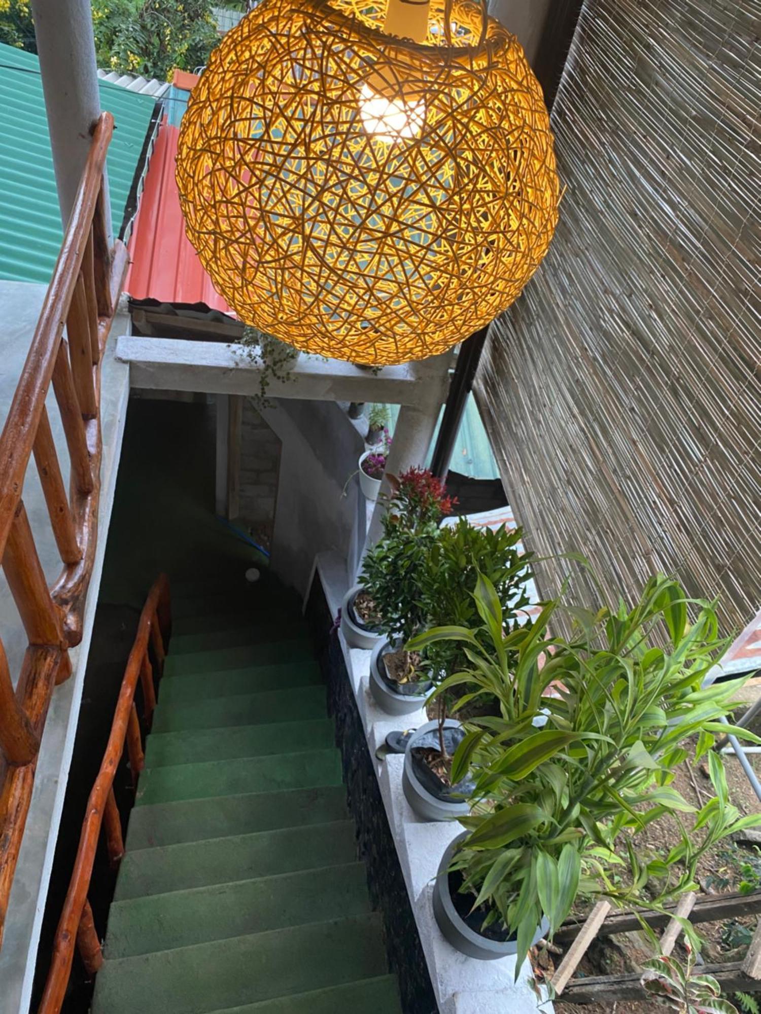 Cozy Homestay Waterfall Road Ella Exteriör bild
