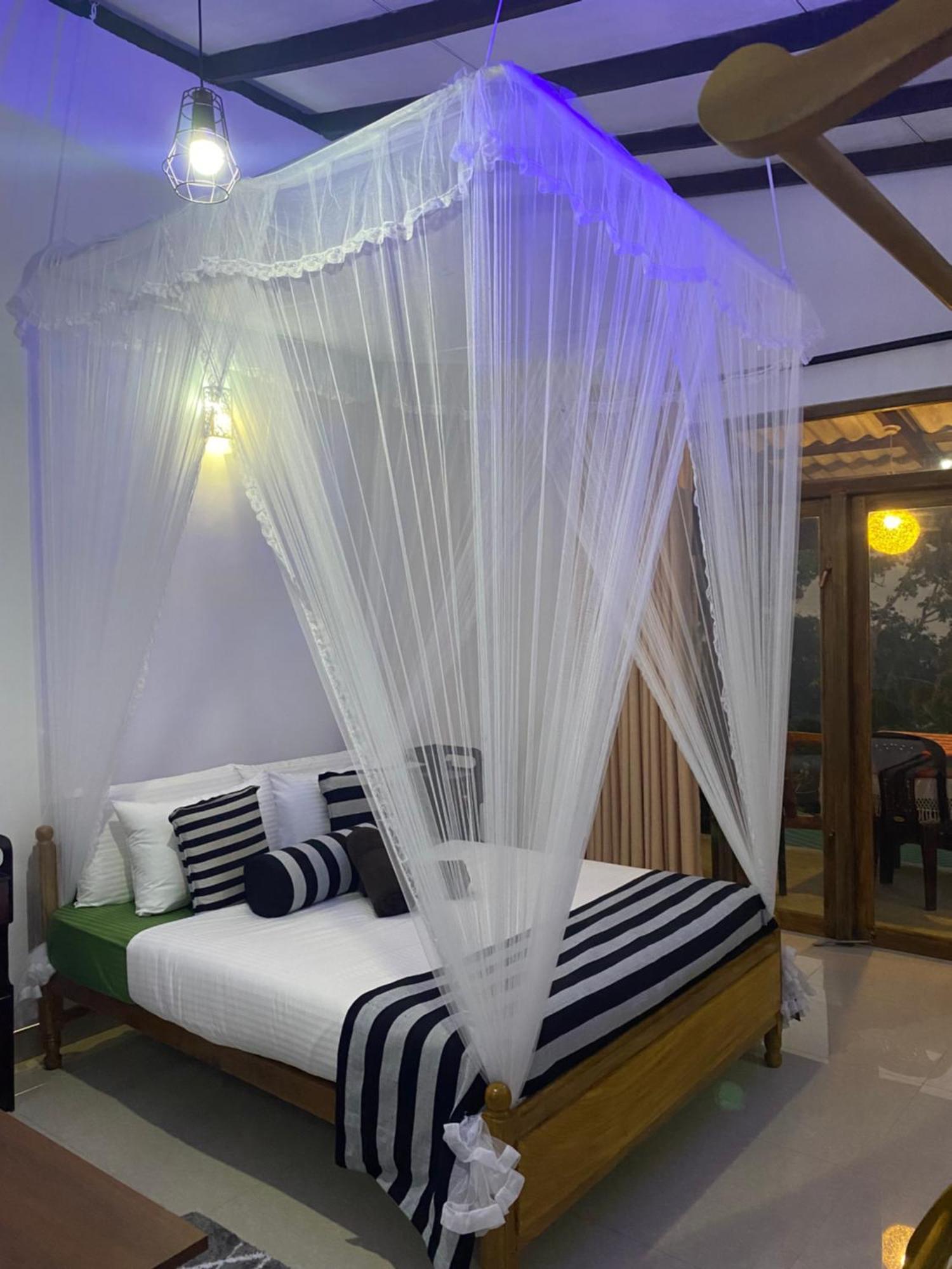 Cozy Homestay Waterfall Road Ella Exteriör bild