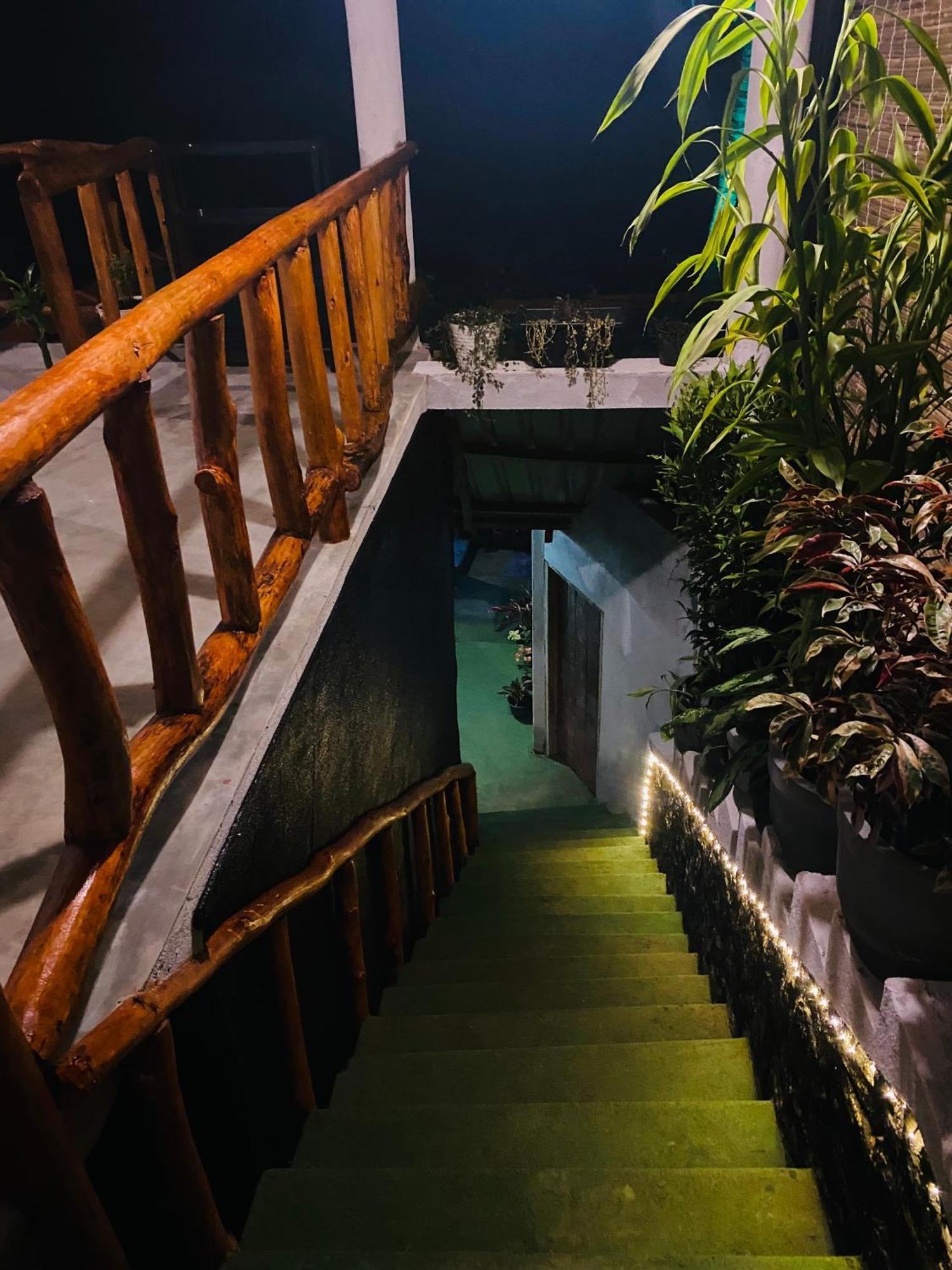 Cozy Homestay Waterfall Road Ella Exteriör bild