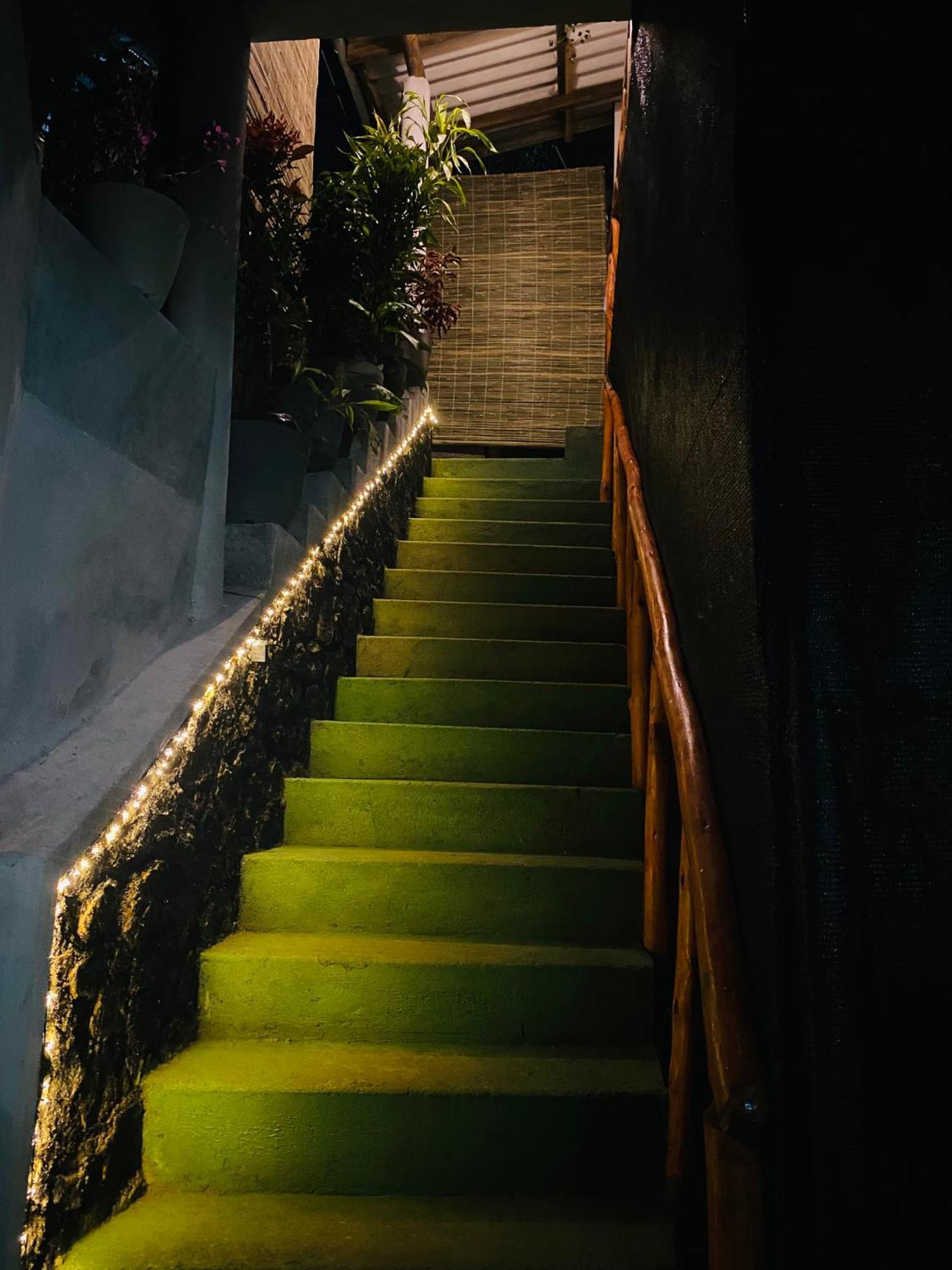Cozy Homestay Waterfall Road Ella Exteriör bild